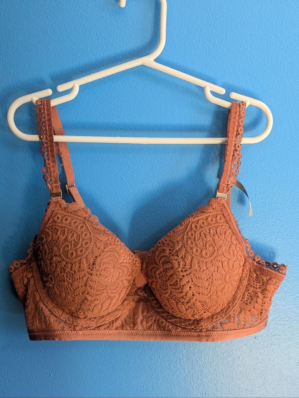 Aerie Plunge Bra NWT